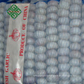 2018 Chinese normal white garlic factory wholesale price